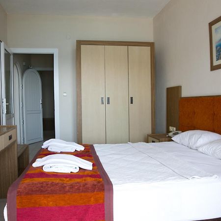 Greenport Bodrum Hotel Guvercinlik  Exteriör bild