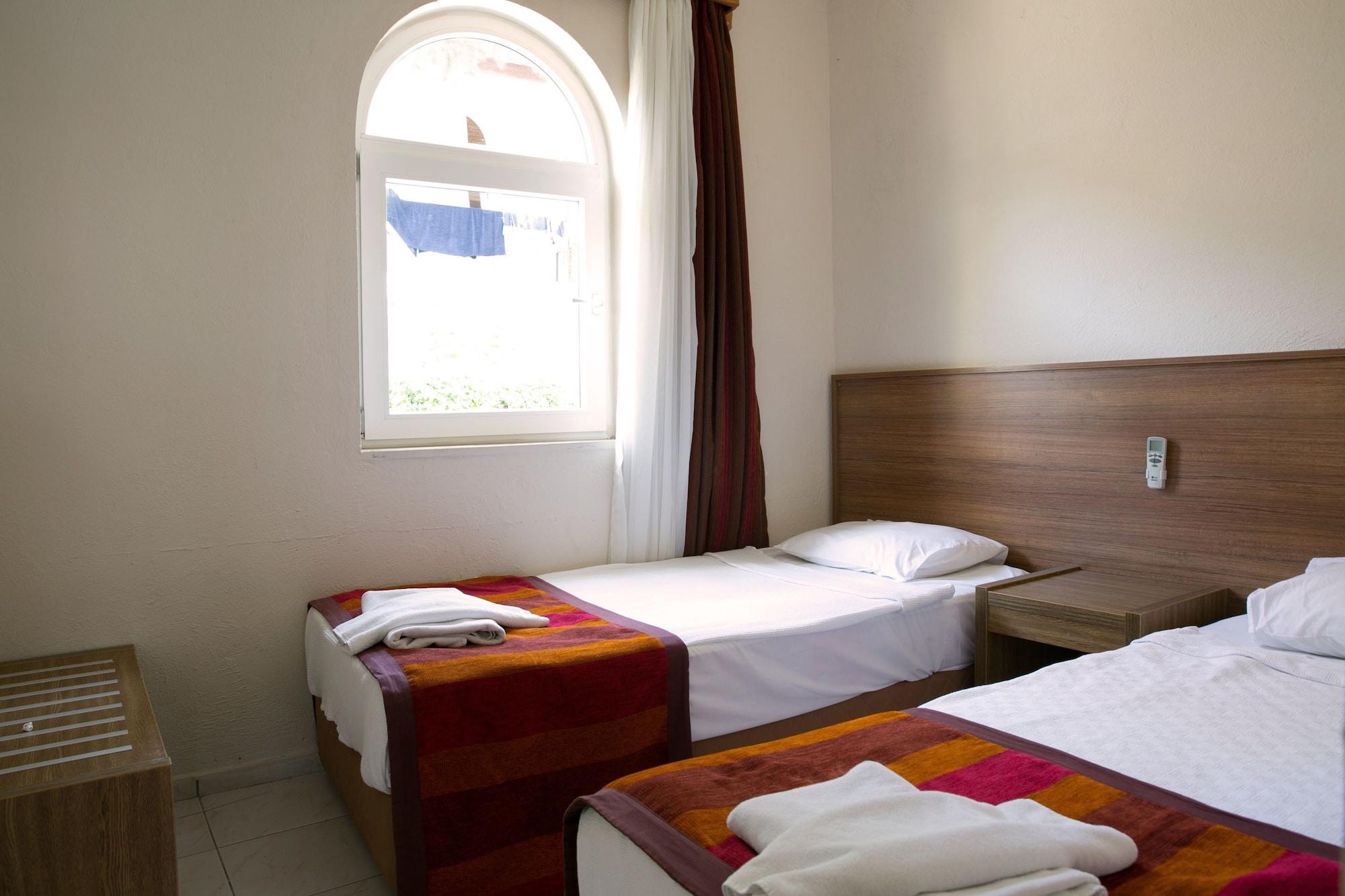 Greenport Bodrum Hotel Guvercinlik  Exteriör bild