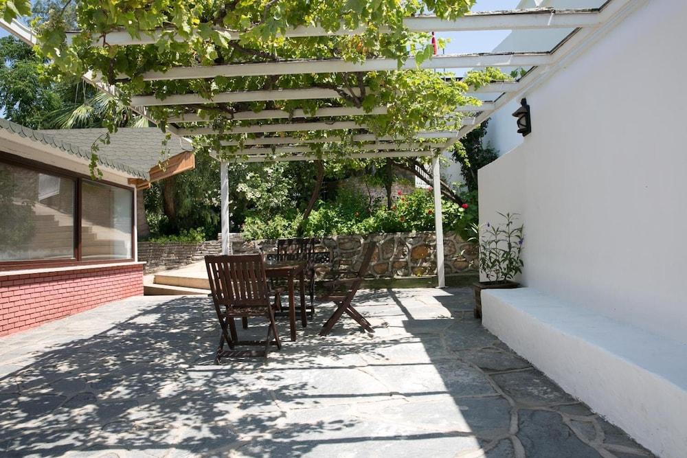 Greenport Bodrum Hotel Guvercinlik  Exteriör bild