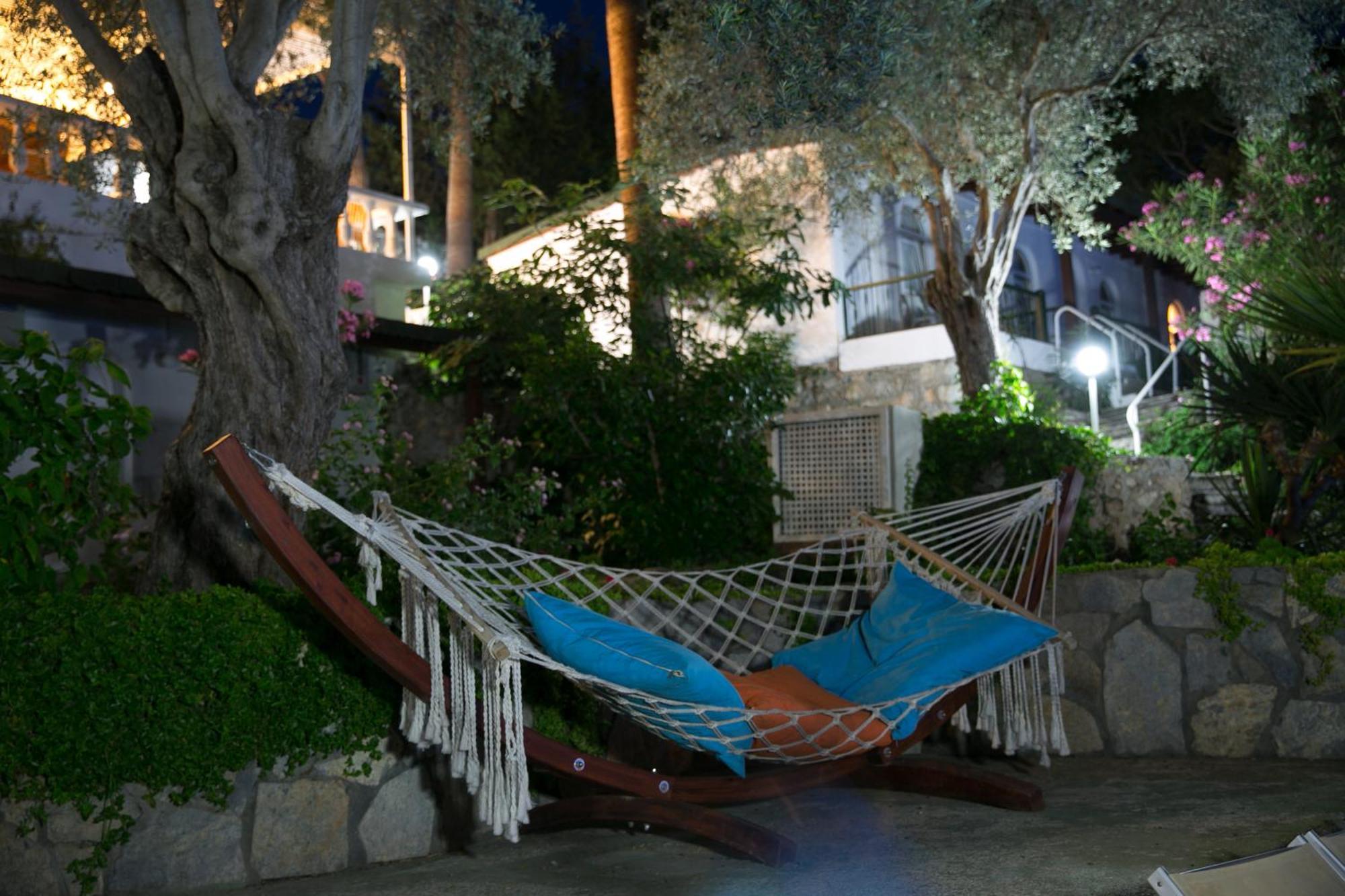 Greenport Bodrum Hotel Guvercinlik  Exteriör bild