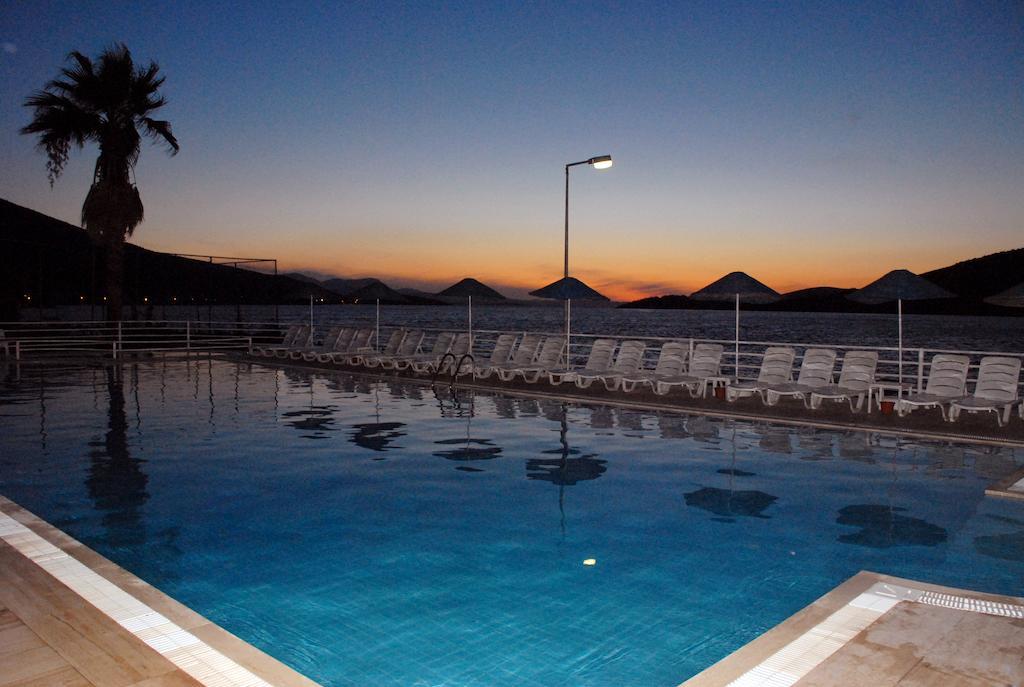 Greenport Bodrum Hotel Guvercinlik  Exteriör bild