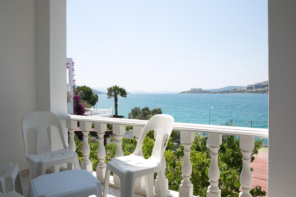 Greenport Bodrum Hotel Guvercinlik  Exteriör bild