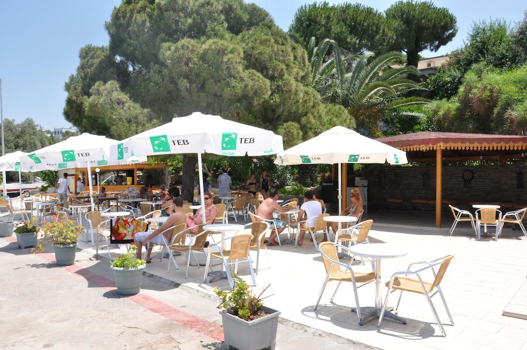 Greenport Bodrum Hotel Guvercinlik  Exteriör bild