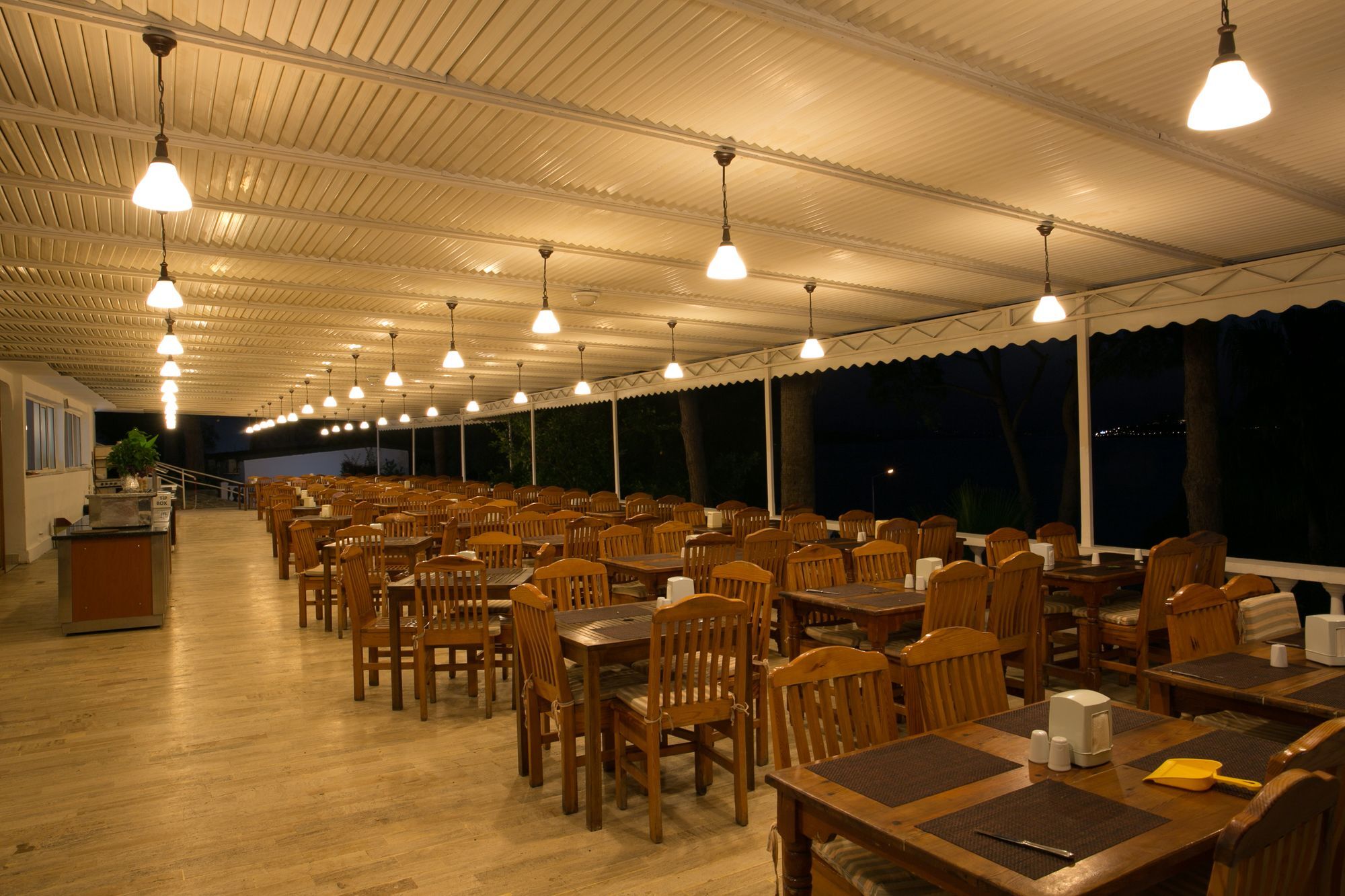Greenport Bodrum Hotel Guvercinlik  Exteriör bild