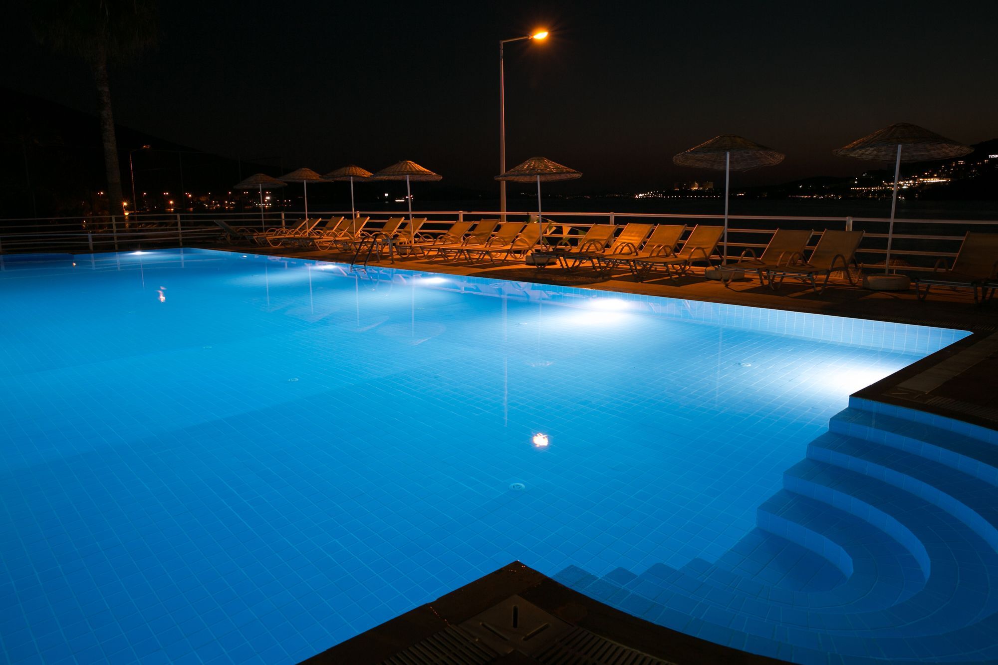 Greenport Bodrum Hotel Guvercinlik  Exteriör bild