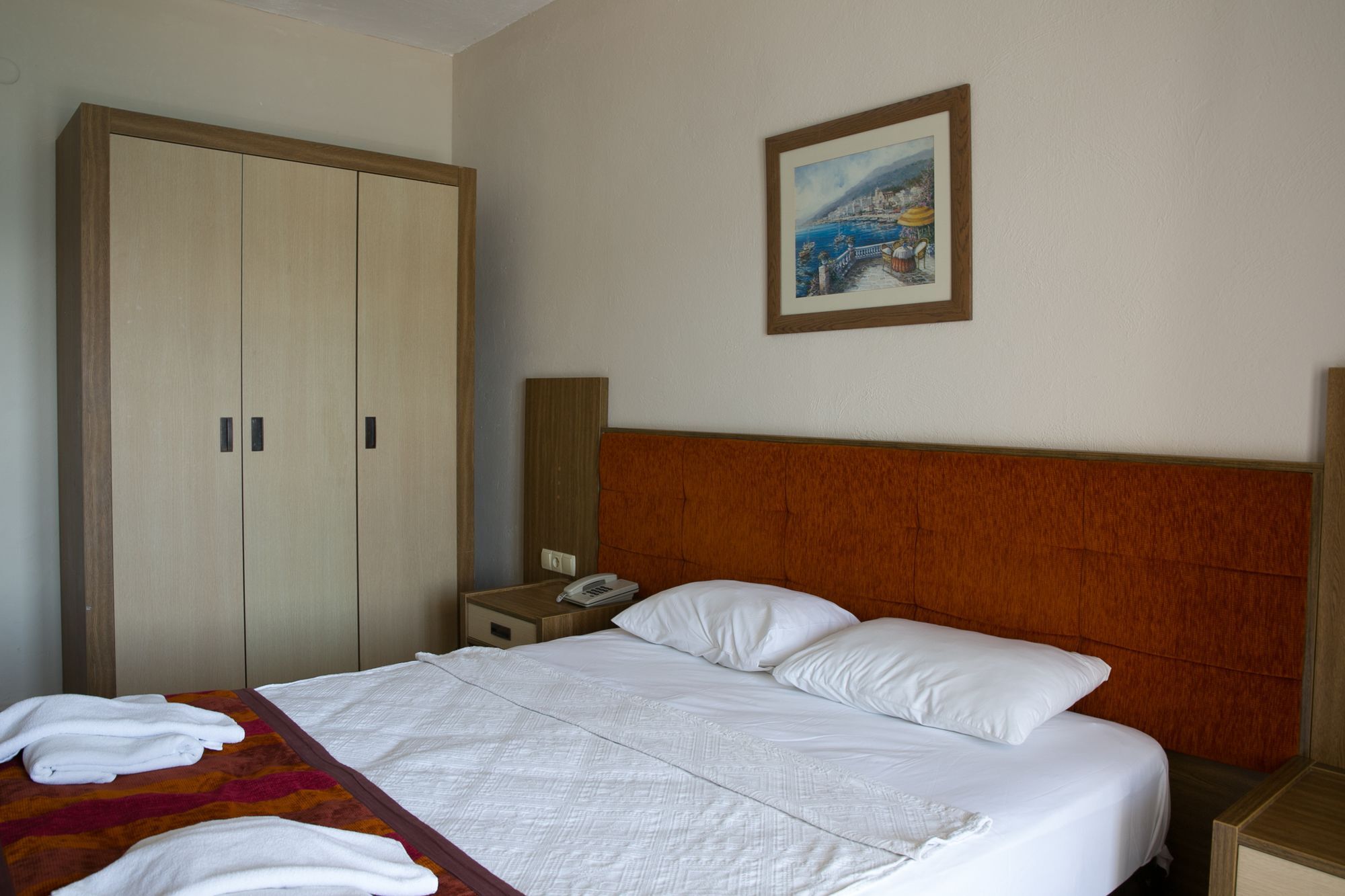 Greenport Bodrum Hotel Guvercinlik  Exteriör bild