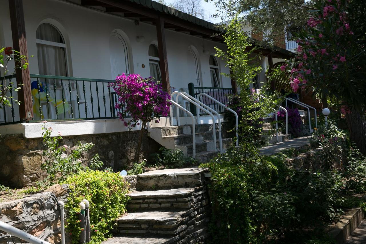 Greenport Bodrum Hotel Guvercinlik  Exteriör bild